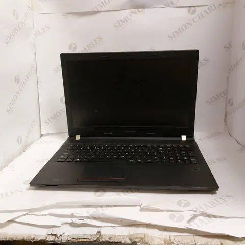 LENOVO E50-80 LAPTOP