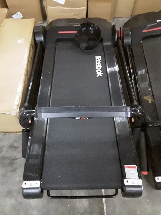 REEBOK ZR1 TREADMILL