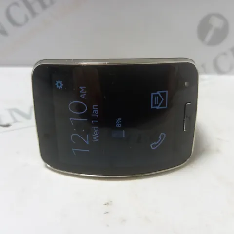 SAMSUNG GEAR S SMARTWATCH