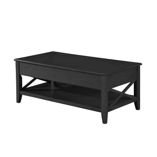 BOXED ATHERTON LIFT TOP COFFEE TABLE