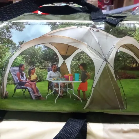 BRAND NEW BAGGED OZARK TRAIL DOME SHELTER 