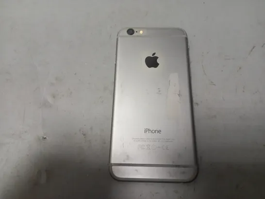 APPLE IPHONE 6 (A1549) SMARTPHONE 