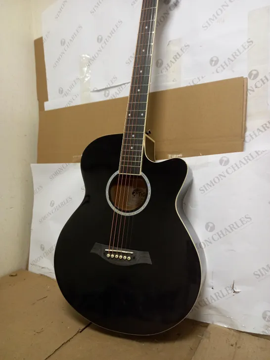 BLACK TIGER ACG3 GUITAR