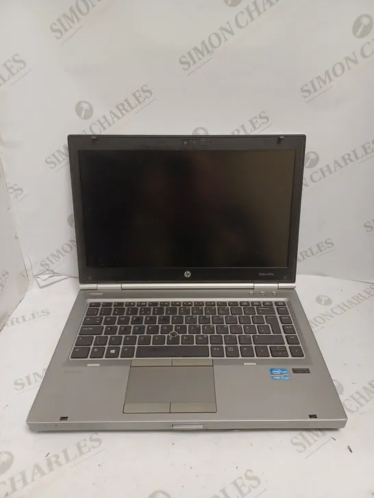 HP ELITEBOOK 8470P LAPTOP 