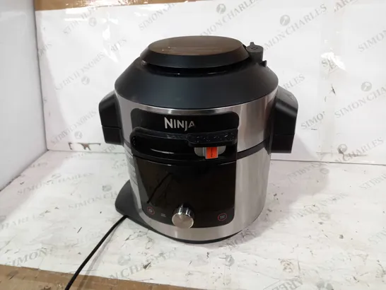 NINJA FOODI MAX MULTI COOKER