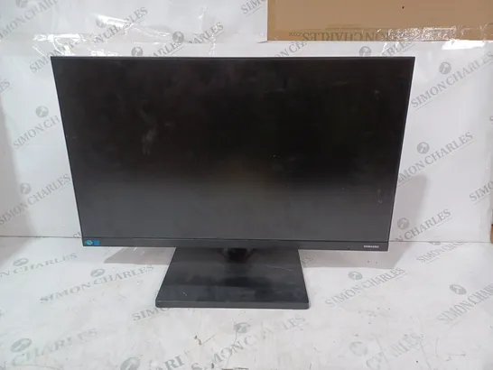 SAMSUNG F24T450FQR MONITOR