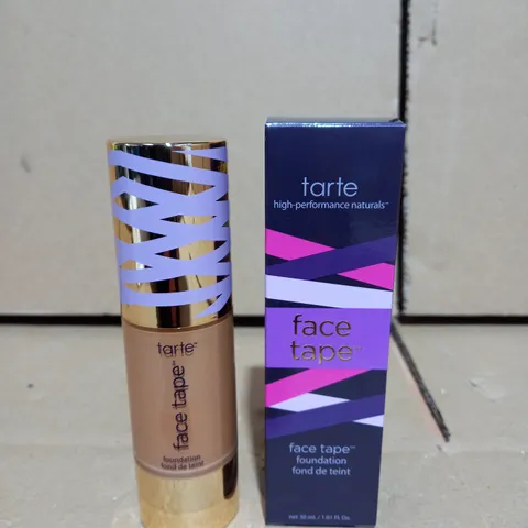 TARTE FACE TAPE FOUNDATION - 47N