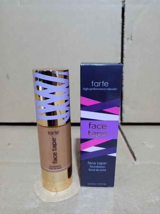 TARTE FACE TAPE FOUNDATION - 47N