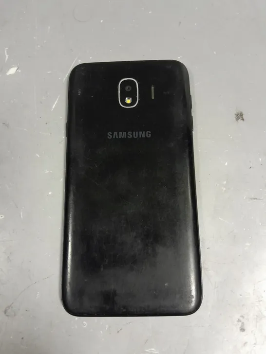 UNBOXED SAMSUNG MOBILE PHONE