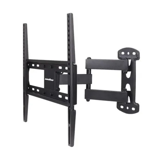 TILT AND SWIVEL UNIVERSAL TV BRACKET