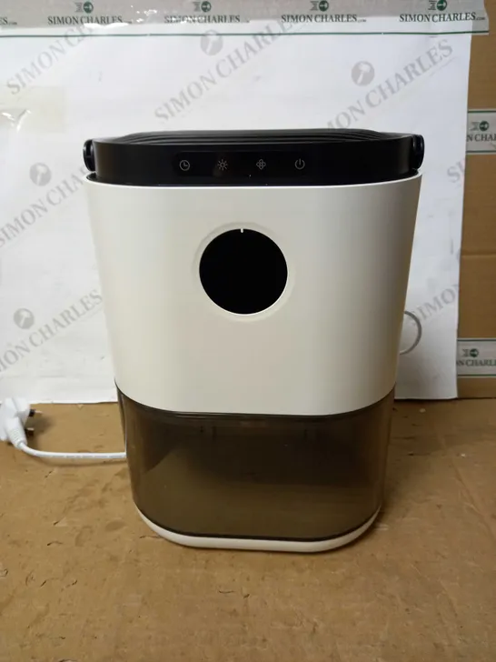 MULTI FUNCTION DEHUMIDIFIER