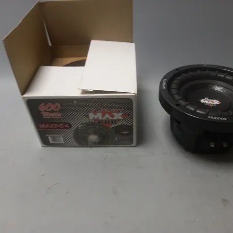 BOXED LANZAR MAX PRO P64 600 WATTS 