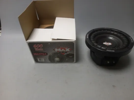 BOXED LANZAR MAX PRO P64 600 WATTS 