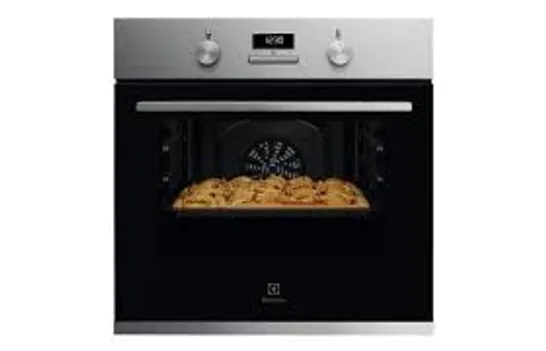 ELECTROLUX KOFGH00BX ELECTRIC OVEN