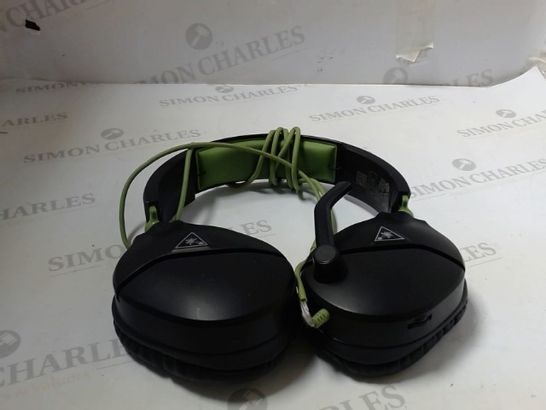 TURTLE BEACH EAR FORCE RECON 70X GAMING HEADSET 