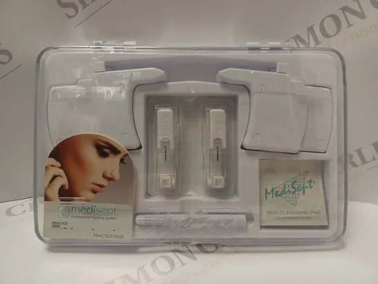 MEDISEPT PROFESSIONAL PIERCING SYSTEM 