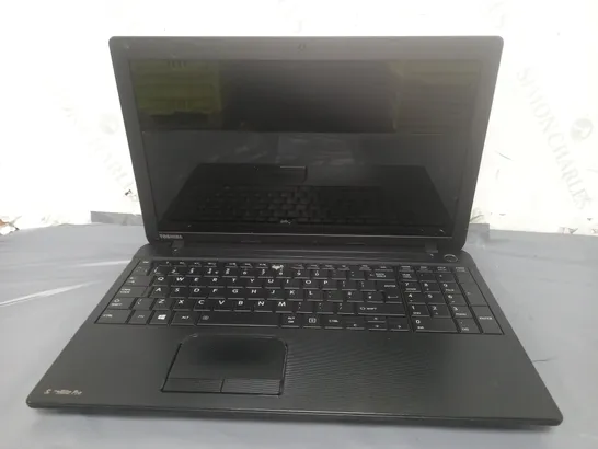 TOSHIBA SATELLITE PRO C50-A-136 15 INCH I3-3120M 2.50GHZ