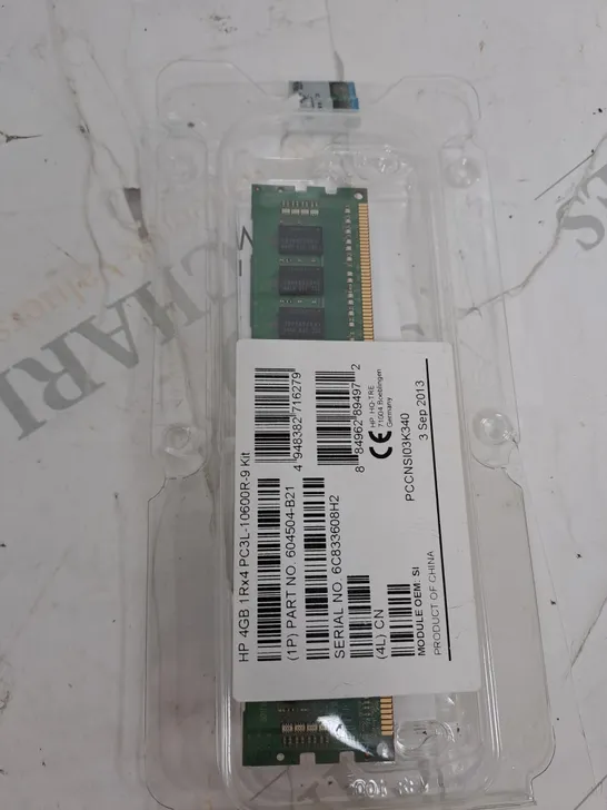 3 X DELL 10GBE SW 850NM SFP+ TRANSCEIVER