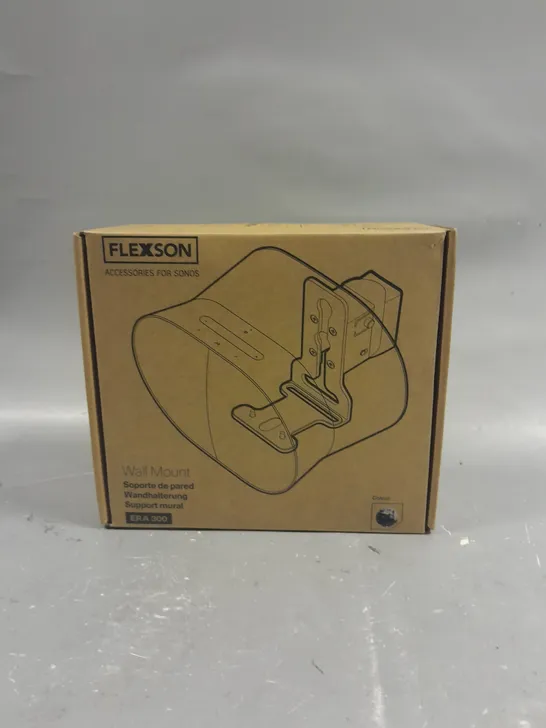 FLEXSON WALL MOUNT 