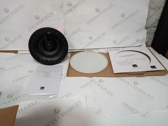 DALI PHANTOM E50 5.25 INCH CEILING SPEAKER