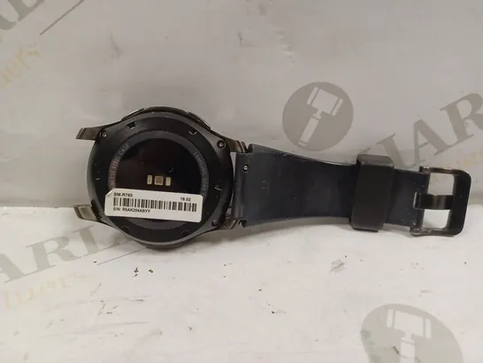 SAMSUNG GEAR S3 FRONTIER WATCH