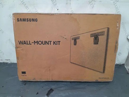 SAMSUNG WALL MOUNT