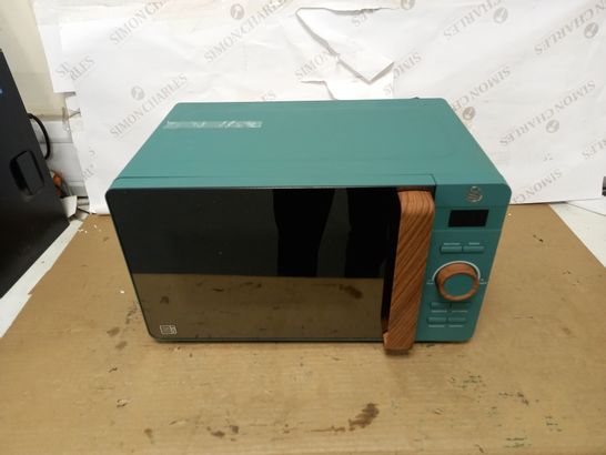 SWAN DIGITAL MICROWAVE