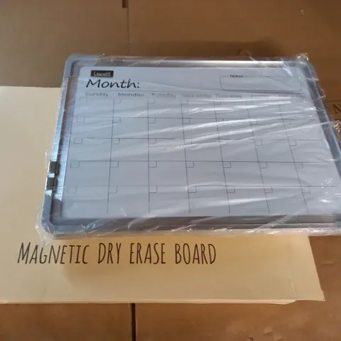 GAMENOTE MAGNETIC DRY ERASE BOARD 