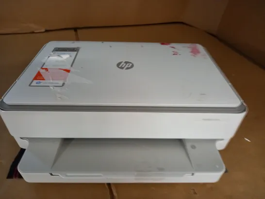 UNBOXED HP ENVY 6030E PRINTER