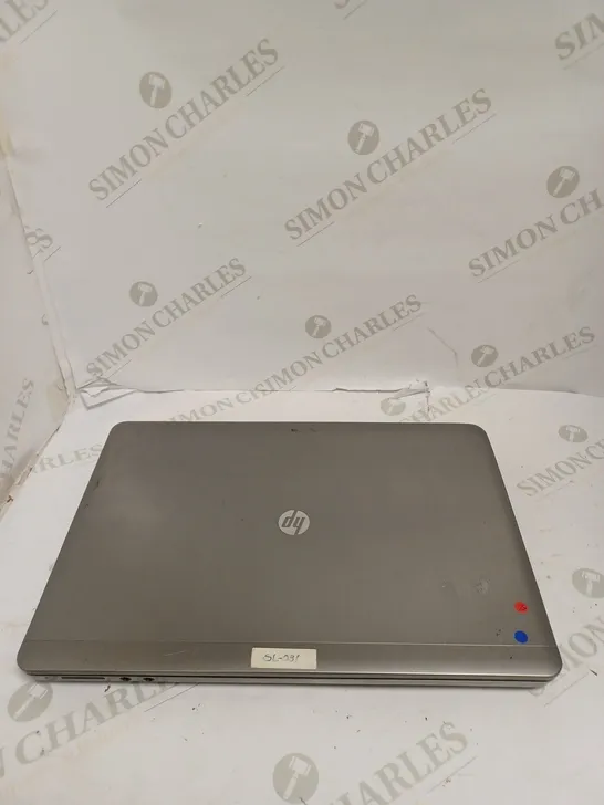 HP PROBOOK 4340S LAPTOP 