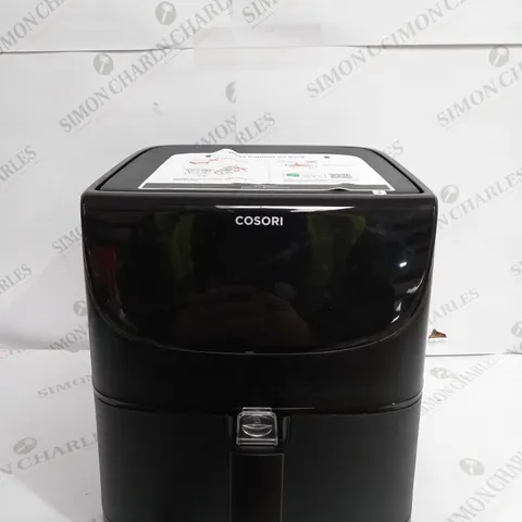 COSORI 5.5L XXL OIL FREE AIR FRYER 1500W