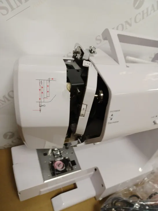 UTEN COMPUTERIZED SEWING MACHINE