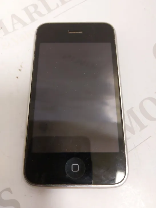 APPLE IPHONE 3G, 8GB, BLACK (A1241)