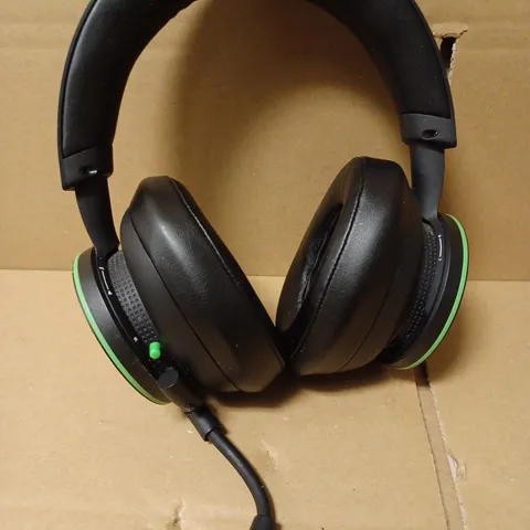 MICROSOFT XBOX WIRELESS HEADSET