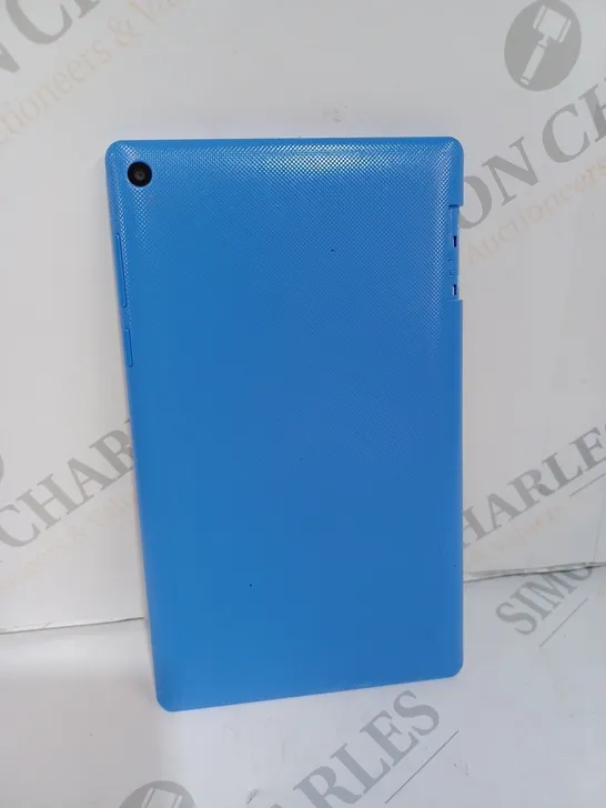 LENOVO TAB3 7" TABLET IN BLUE