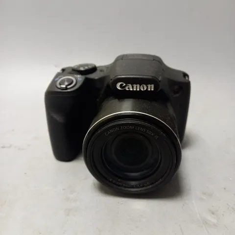 CANON POWERSHOT SX540 HS DSLR CAMERA