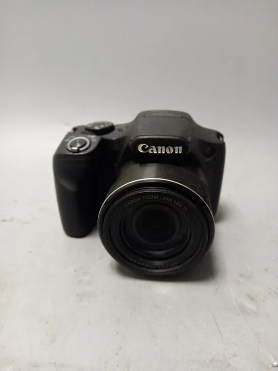 CANON POWERSHOT SX540 HS DSLR CAMERA