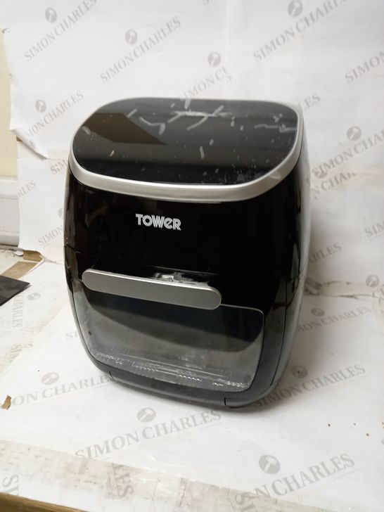 TOWER DIGITAL AIR FRYER OVEN 