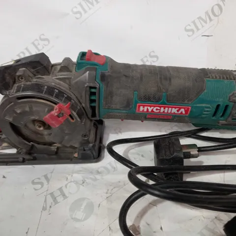 HYCHIKA MINI CIRCULAR SAW CS-85C