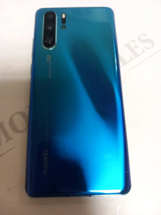 HUAWEI P30 PRO MOBILE PHONE