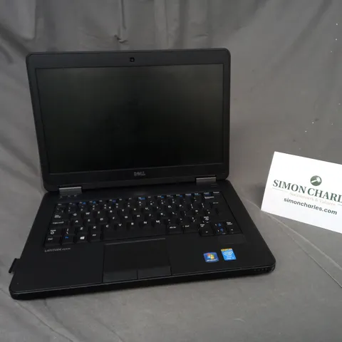 DELL LATITUDE E5440 LAPTOP