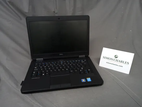 DELL LATITUDE E5440 LAPTOP