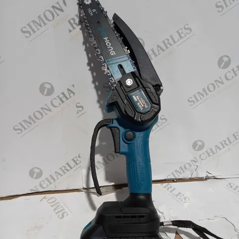 BOXED DEIHONG MINI ELECTRIC CHAIN SAW ELECTRIC TOOL