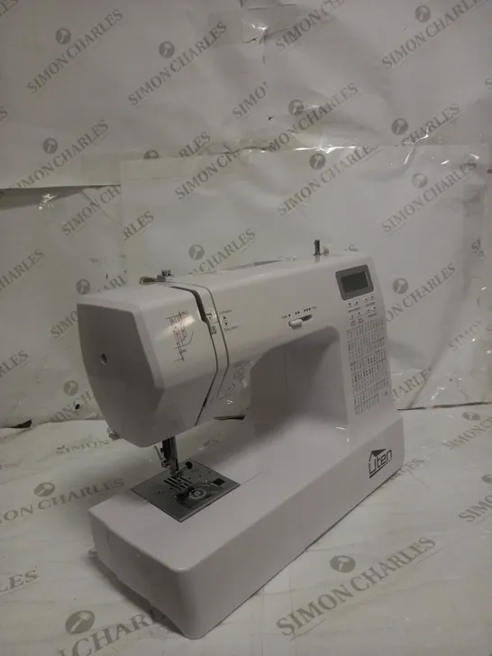 UTEN COMPUTERIZED SEWING MACHINE