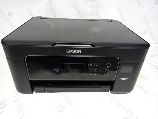 EPSON EXPRESSION HOME XP-3150 WIFI ENABLED PRINTER