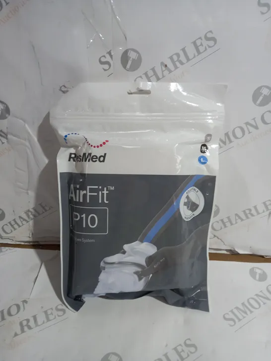 RESMED AIRFIT P10