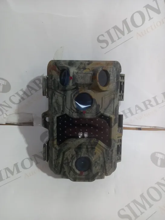 CRENOVA TRAIL CAMERA 