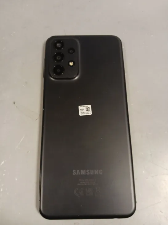 SAMSUNG GALAXY A23 SMARTPHONE 