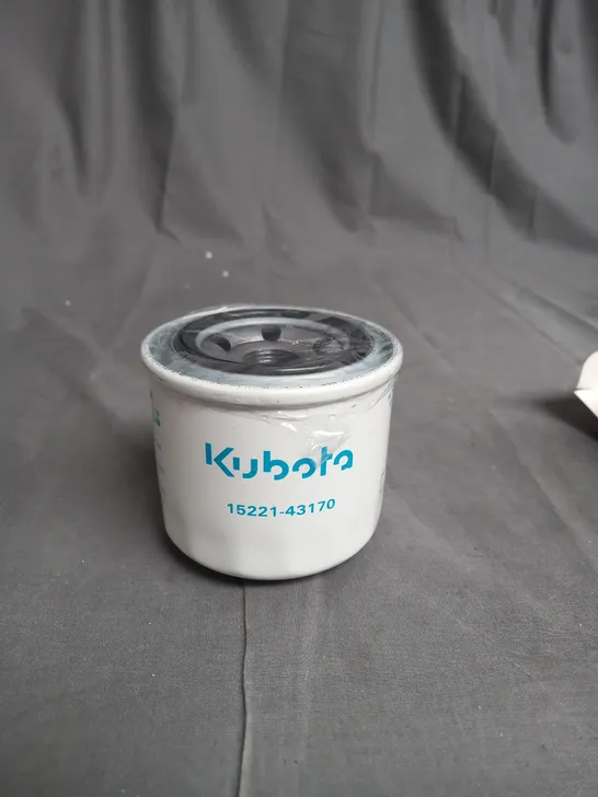 KUBOTA FUEL FILTER 