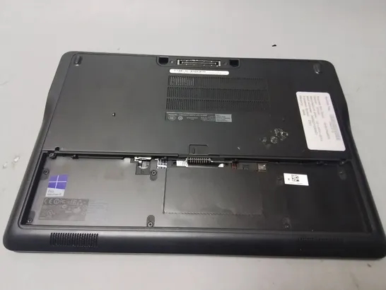 UNBOXED DELL LATITUDE E7440 CORE I-7 LAPTOP